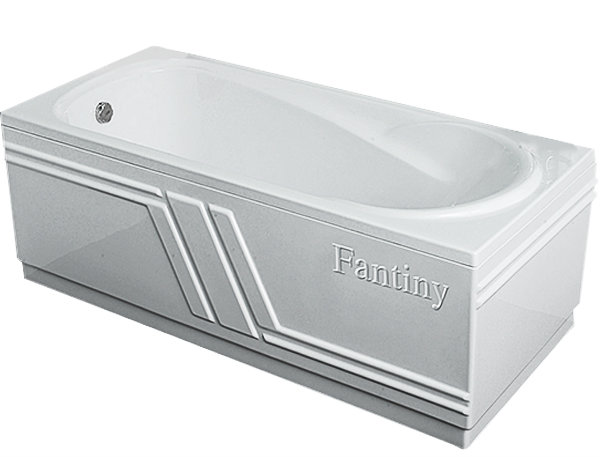 Bồn tắm Fantiny MB 150