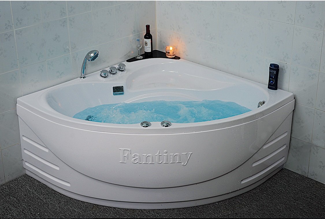 Bồn tắm massage Fantiny MBm-125t