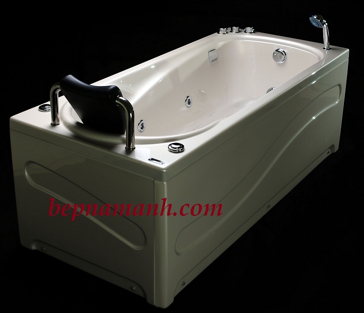 Bồn tắm massage Micio WM-170