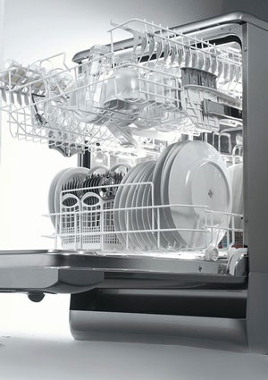 Máy rửa bát Bosch model nào bán chạy nhất