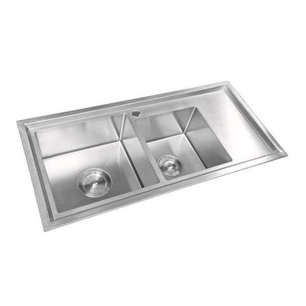 Chậu rửa bát AMTS 10047
