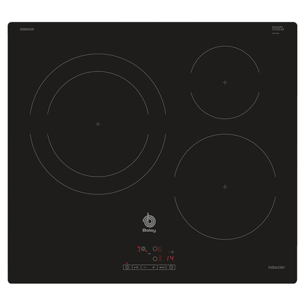 Bếp từ Bosch Balay 3EB865ER