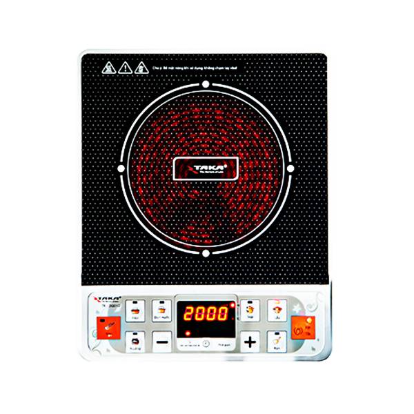 Bếp điện Taka TK  DQ01C