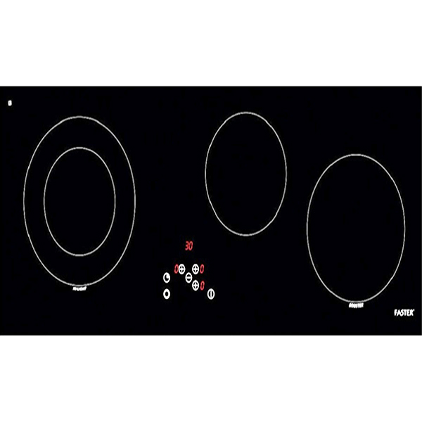 Bếp điện từ Faster FS 930CI