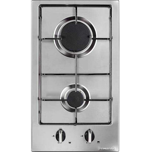 Bếp ga âm Baumatic BHG300SS