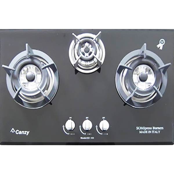 Bếp gas âm Canzy CZ-103