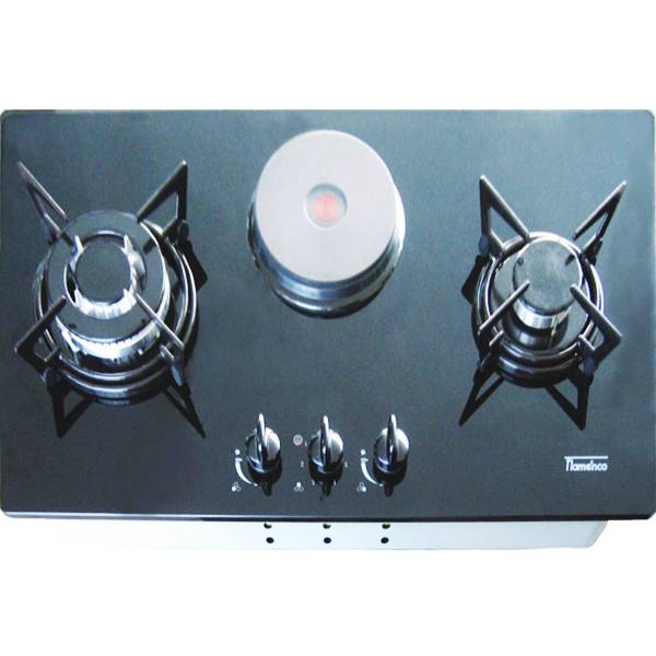 Bếp ga kết hợp điện CATA FC-21SB