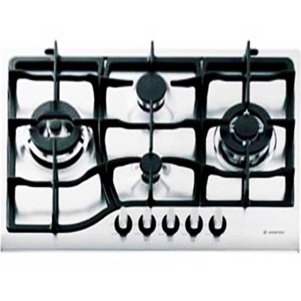 Bếp ga âm inox Ariston PH750 RT (GH)
