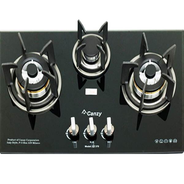 Bếp ga Canzy CZ - 370