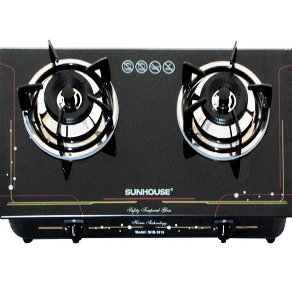 Bếp ga dương Sunhouse SHB-3818