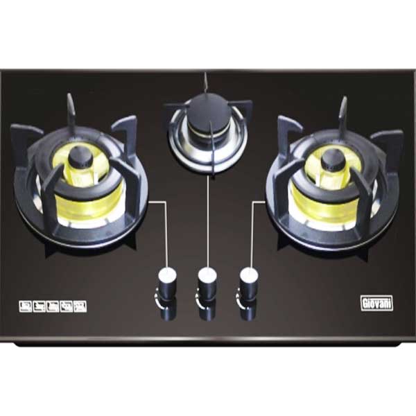 Bếp ga Giovani G-379 AB