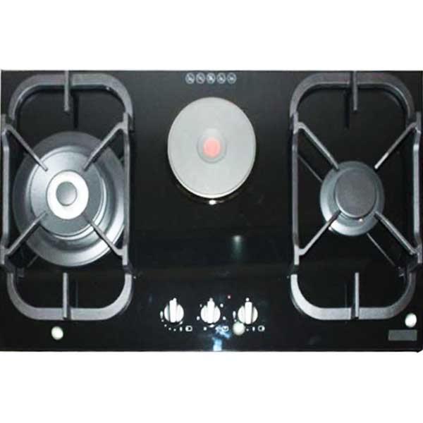 Bếp ga kết hợp điện Baumatic BRC02.1IT