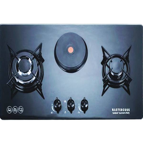 Bếp gas MASTERCOOK MC 168GE