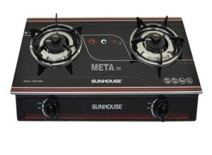 Bếp ga dương Sunhouse SHB-3818
