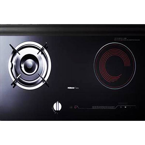 Bếp ga kết hợp điện Munchen B976 (hết hàng)