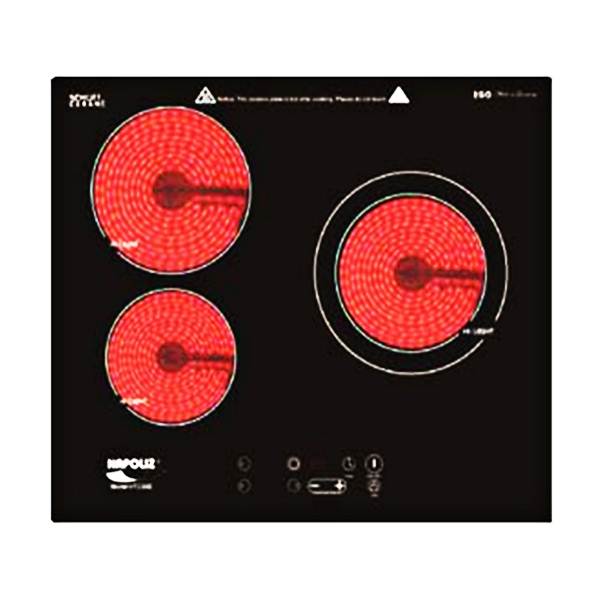Bếp hồng ngoại Napoliz VTC3-SE