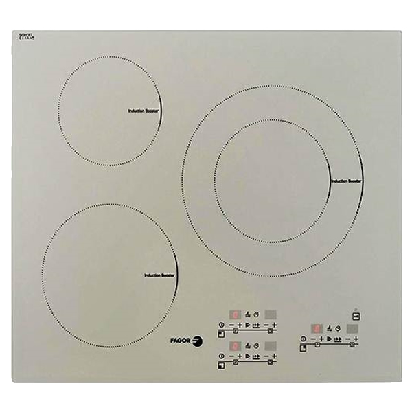 Bếp từ Fagor IF 30BLX