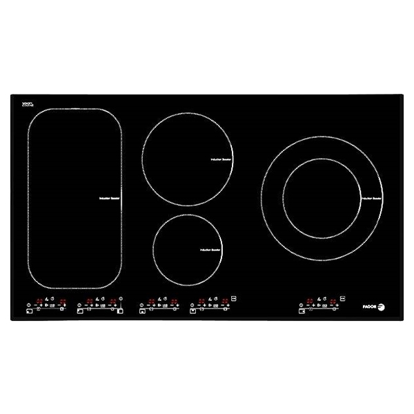 Bếp từ Fagor IF ZONE90S