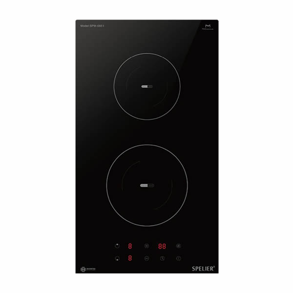 Bếp từ Spelier SPM 660I 