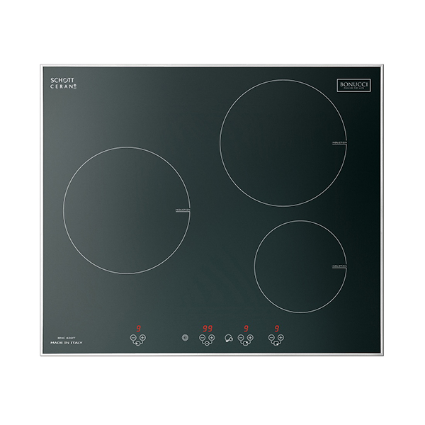 Bếp từ Bonucci BNC 630T