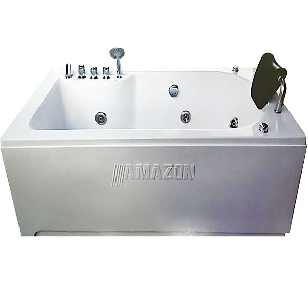 Bồn tắm massage Amazon TP 8072