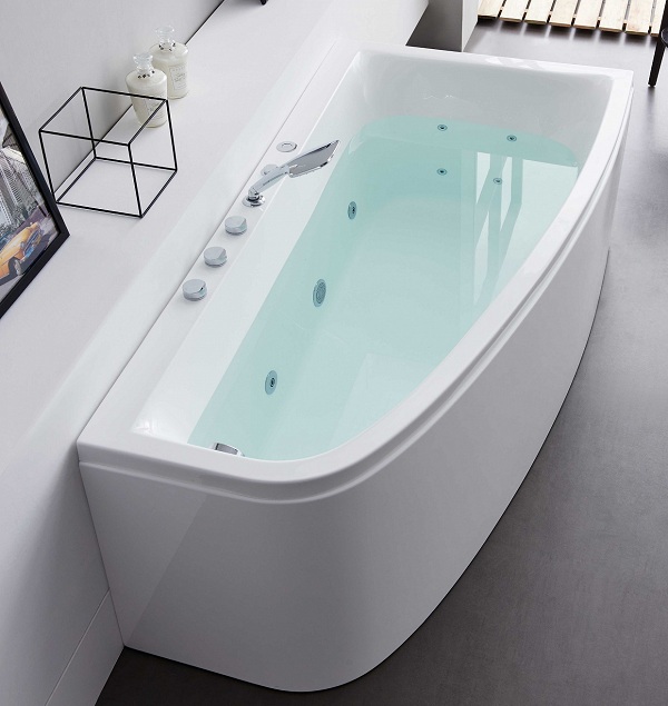 Bồn tắm massage Daros HT-2203 