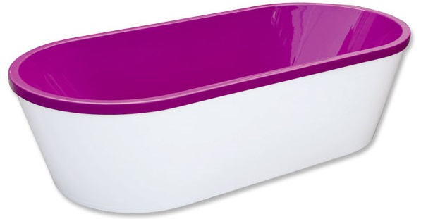 Bồn tắm massage Daros HT-69 