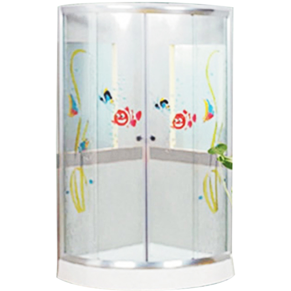 Bồn tắm đứng Brother VKDM 02
