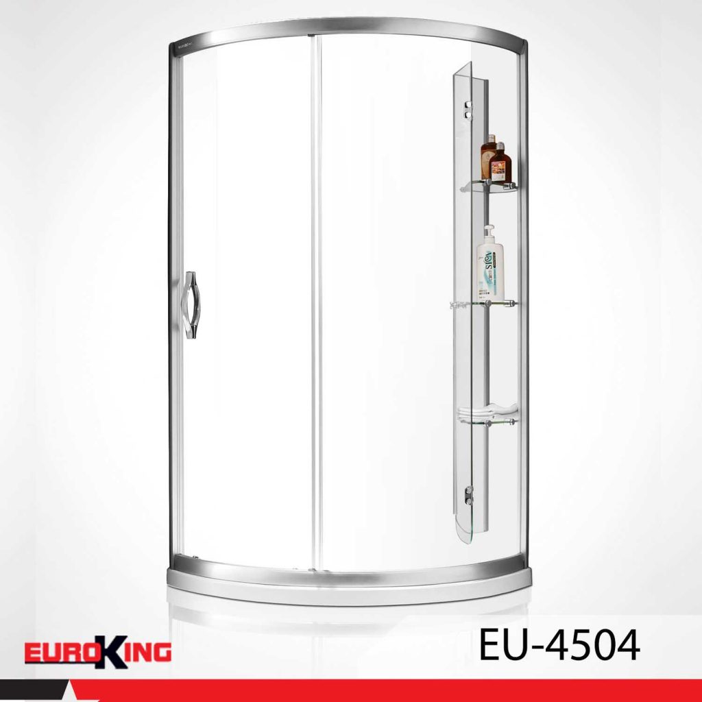 Bồn tắm đứng Euroking EU 4504