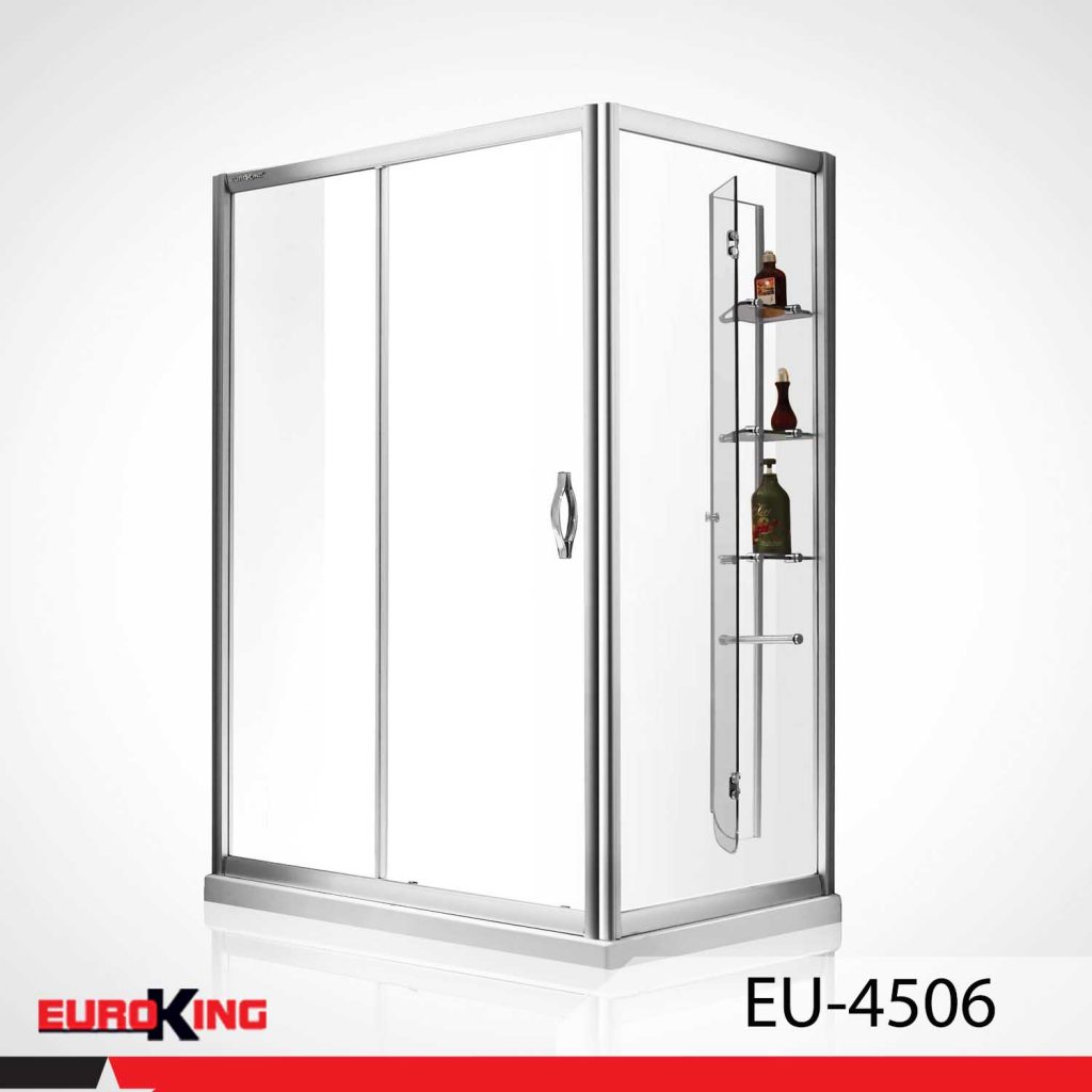 Bồn tắm đứng Euroking EU 4506