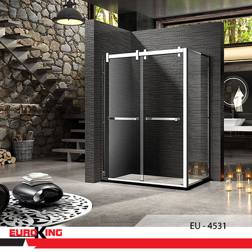 Bồn tắm đứng Euroking EU-4531