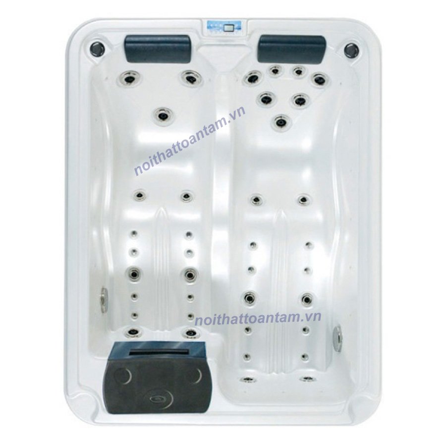 Bồn tắm Jacuzzi Monaco MC-7301A