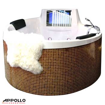 Bồn tắm massage Appollo AT-9020