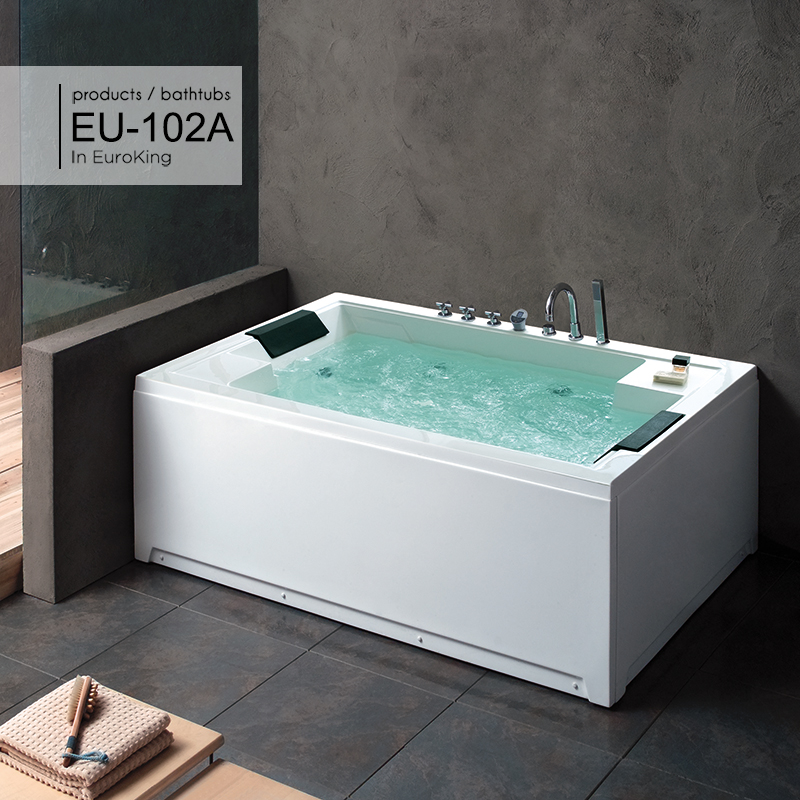 Bồn tắm Euroking Eu-102A