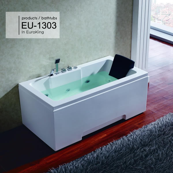 Bồn tắm massage Euroking EU-1303