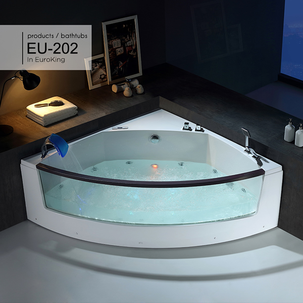 Bồn tắm Euroking Eu-202