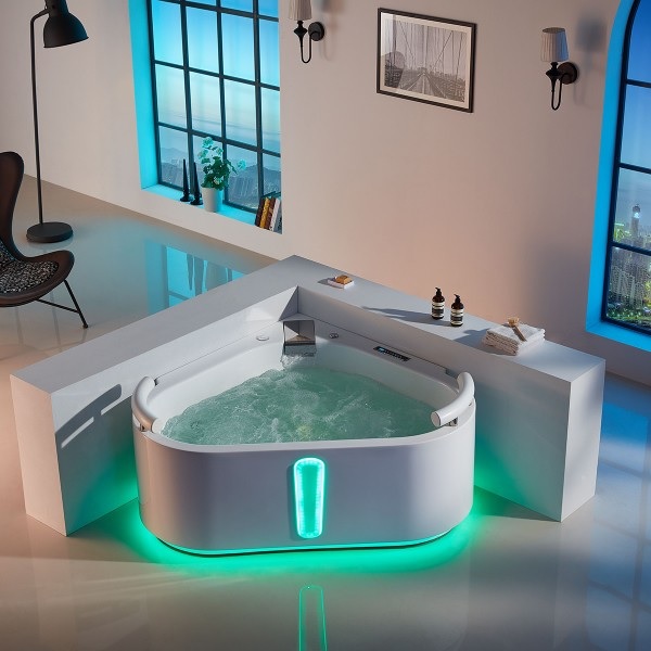 Bồn tắm massage Govern JS 8025