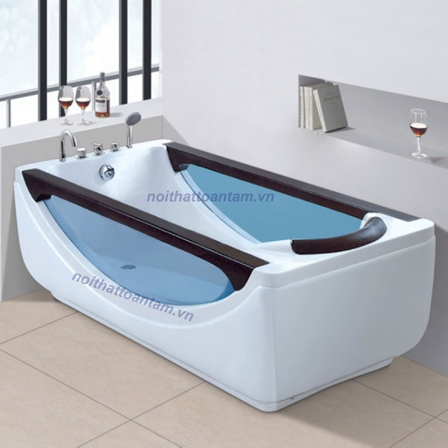 Bồn tắm massage Monaco MC-2016