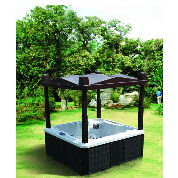 Bồn tắm massage Nofer Spa 028