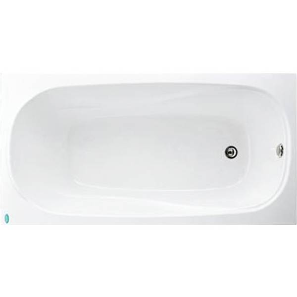 Bồn tắm nằm Caesar AT-0150