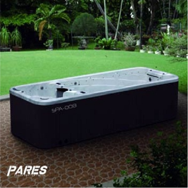 Bồn massage Nofer SPA-008