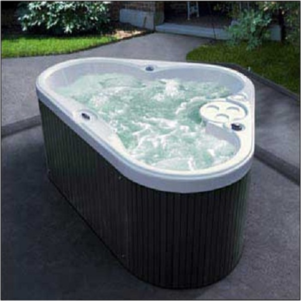 Bồn massage Nofer SPA-009