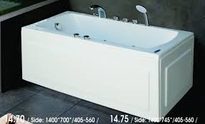 Bồn tắm massage việt mỹ 1470