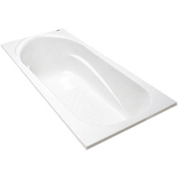 Bồn tắm xây Inax 0cean FBV 1700R