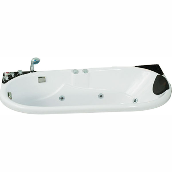 Bồn tắm xây massage Fantiny M- 160BS