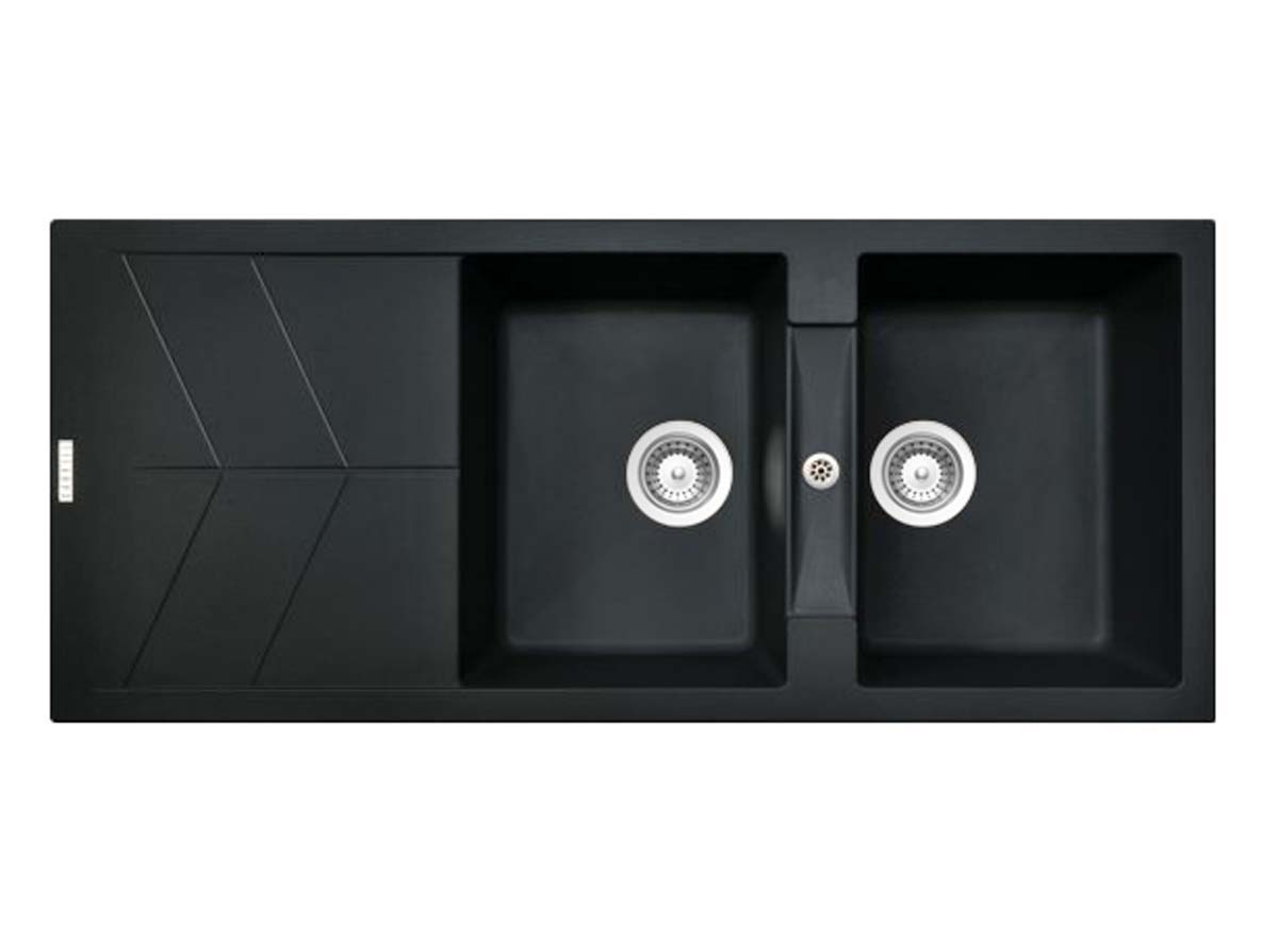 Chậu rửa bát đá Carysil JAC 1