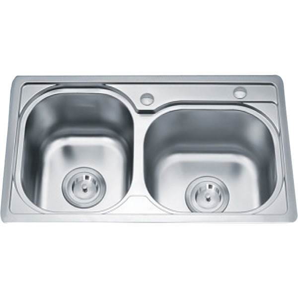 Chậu rửa bát Gorlde B210