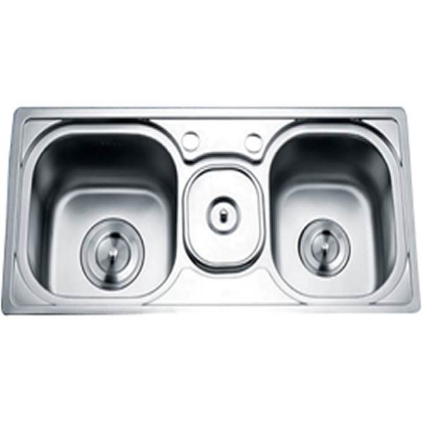 Chậu rửa bát GORLDE GD 5303