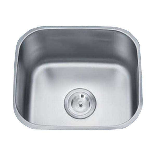 chậu rửa bát Gorlde GD014