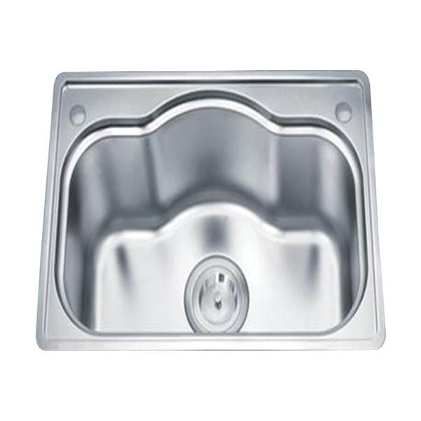 Chậu rửa bát Gorlde GD024
